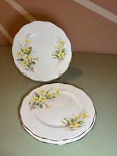 Royal Albert Vintage Primrose