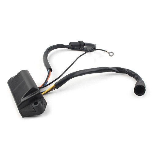 Cdi power pack - cdi, johnson