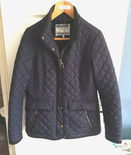 JOULES Size 14 Navy Blue