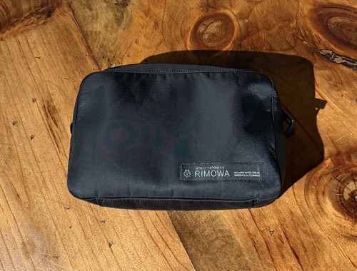 Rimowa travel accessories - rimowa,