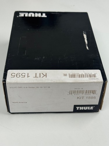 Thule fitting kit 1595 tatty - thule,