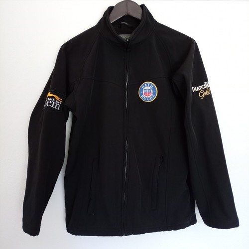 Bath rugby regatta softshell - bath,