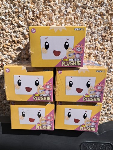 Lankybox series mystery - lankybox, 2