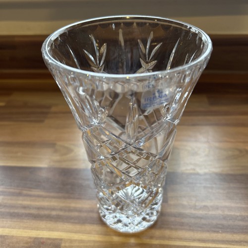 Irena lead cut glass - irena, 24%
