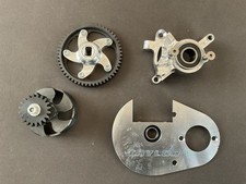 Hpi Baja Rofun King Motor Taylor Rc Clutch System + More