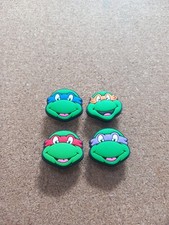 Teenage mutant Ninja Turtles