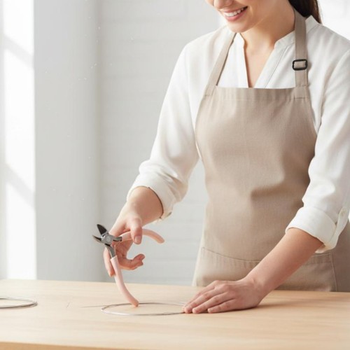 Diy flower tool - flower, 9-piece