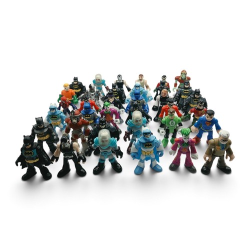 Fisher price imaginext - fisher,