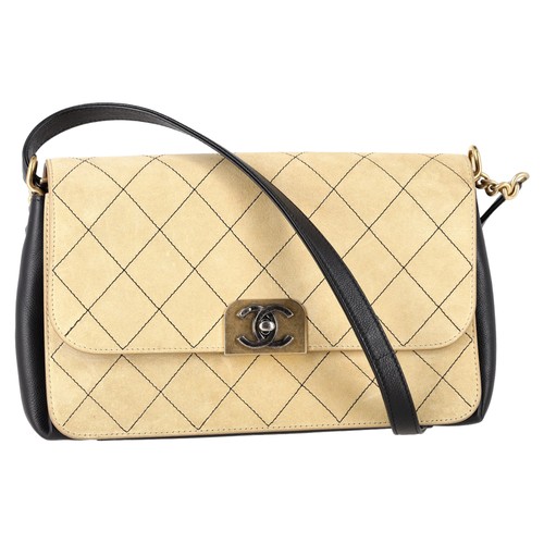 Chanel classic flap bag - chanel,