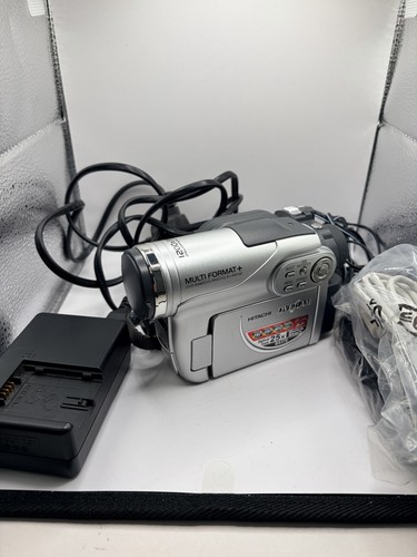 Hitachi bx37e dvd - hitachi, dz-bx37e