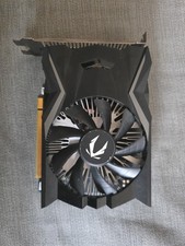 NVIDIA GeForce ZOTAC GTX 1650