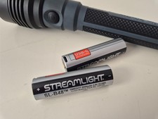 Streamlight ProTac HL 6