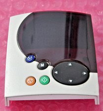 Control Techniques, Nidec