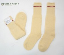 British Army 90% Wool Socks