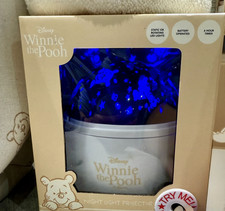 Disney Winnie The Pooh Night