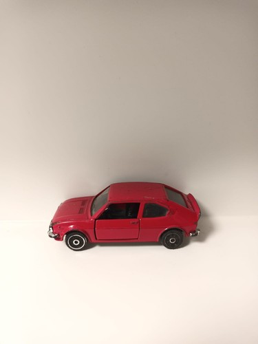 Hot wheels alfa romeo alfasud - wheels,