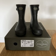 Le Chameau Low Giverny Wellington