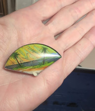 TLM Sterling Silver Butterfly