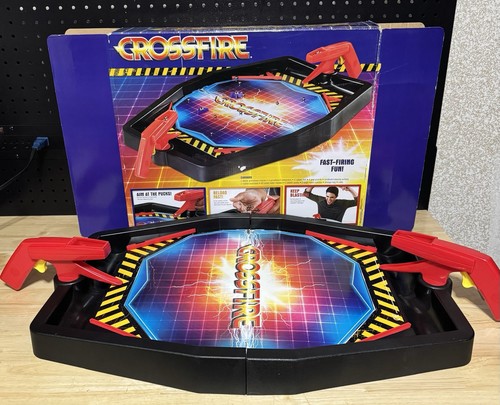 Crossfire board game 2016 - crossfire,