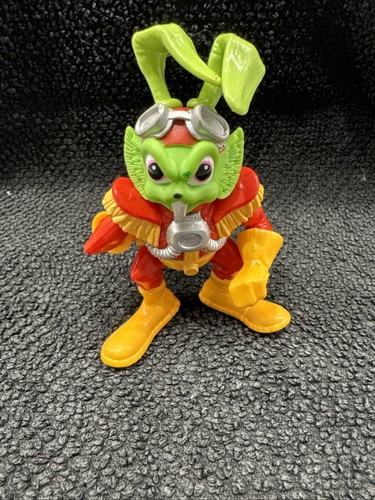 Vintage 1990s action figure - 1990s,