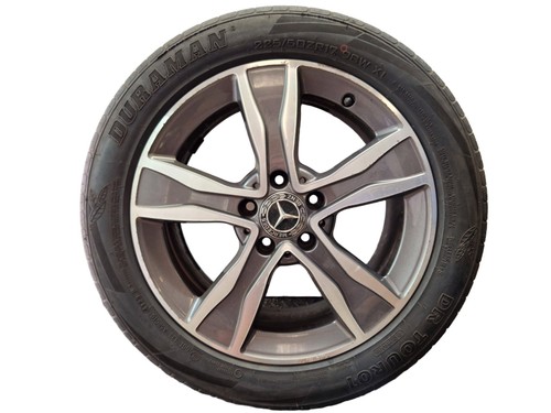 Mercedes benz class w205 - mercedes-benz, 17"