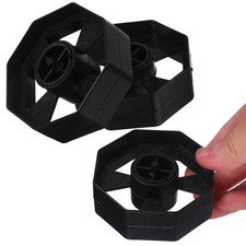 3 Sets Desktop Tape Dispenser