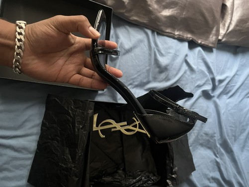 Saint laurent opyum - opyum, patent