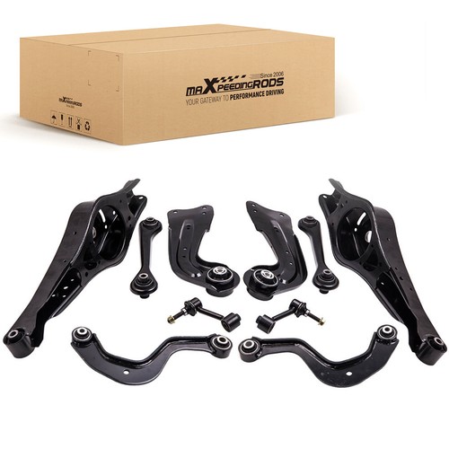 Rear left right wishbone - rear,