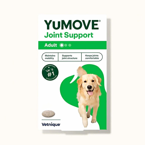 Yumove joint care plus max - yumove,