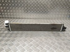 RENAULT MASTER 2010-2019 2.3 TURBO WATER COOLER RADIATOR 214C10001R