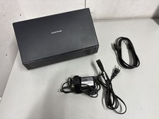 Fujitsu ScanSnap iX500