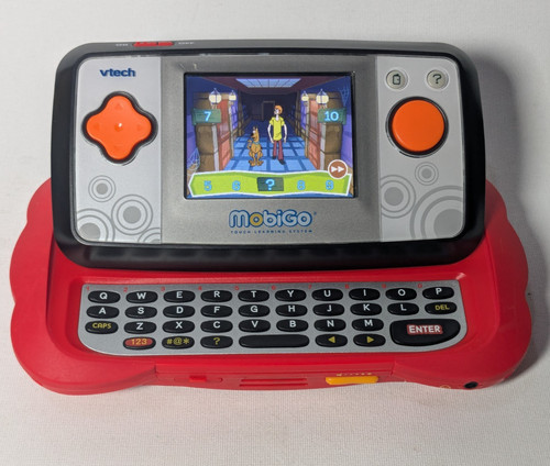 Vtech mobigo touch - vtech, learning