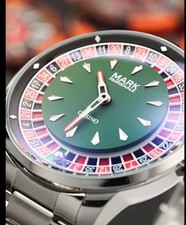 BRAND NEW Mark Fairwhale