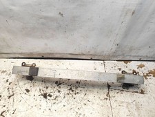 Audi A3 S3 8L 2000 Front bumper cross member 8L0807133A MPR26705