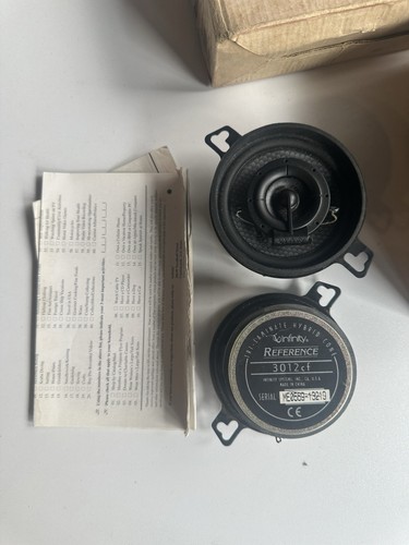 Infinity reference 3012cf - infinity,