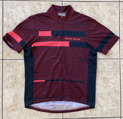 Pearl izumi men - izumi, large
