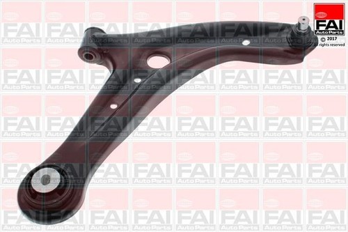 Fai front right wishbone - right, for