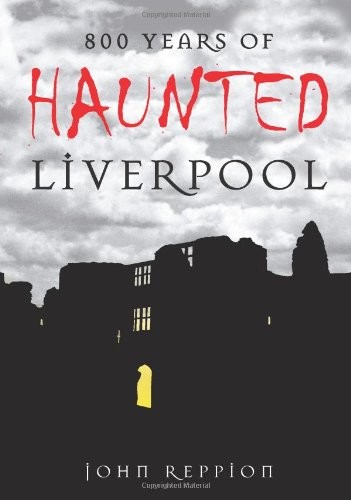 800 years haunted - of,