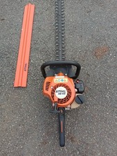 Stihl HS45 Full Working Condition Petrol