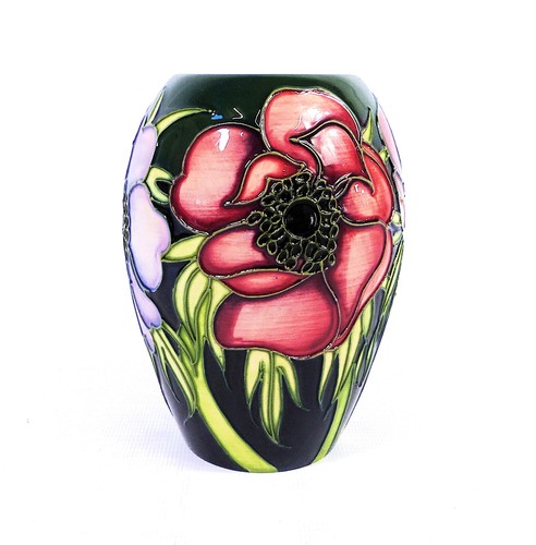 Small vintage moorcroft - small,