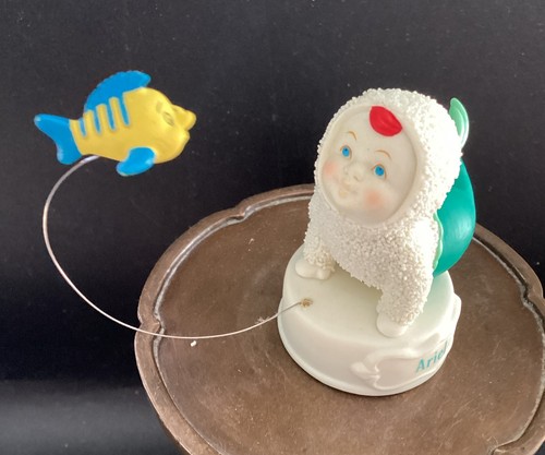 Department snowbabies - department,