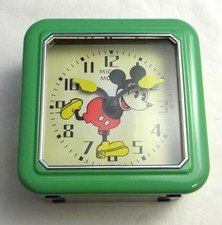 Disney Ingersoll 1933 Mickey