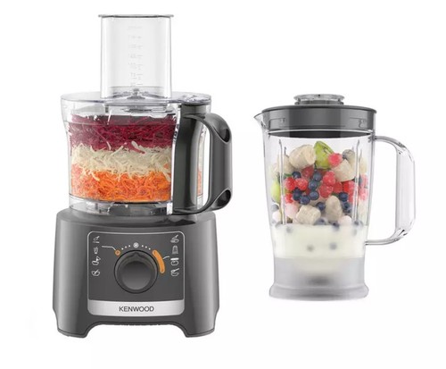 Kenwood multipro 1 - multipro, 2-in-1