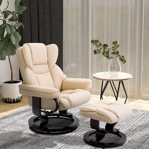 Padded leather manual - pu,