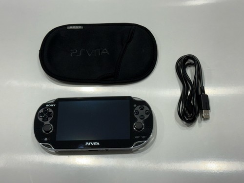Sony vita pch 1003 - vita, (oled)