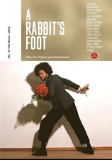 A RABBIT'S FOOT ISSUE 10