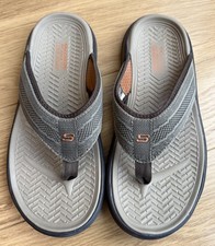 SKECHERS Mens Sargo Point