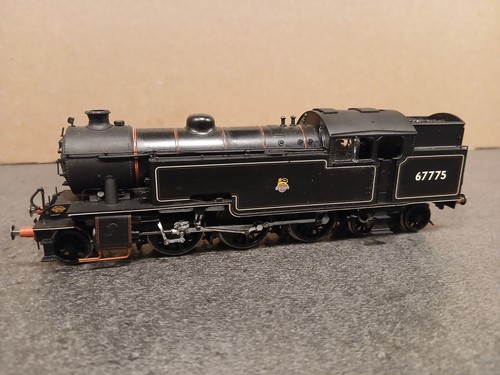 Hornby thomson loco oo - thomson, l1