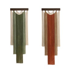 Macrame Wall Hanging Chic Boho