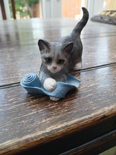 Fraser Creations Cat with